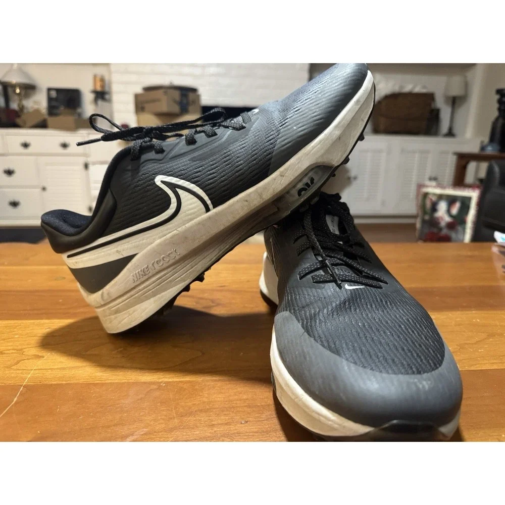 Nike Air Zoom Infinity Tour Next% Mens Golf Shoes DC5221-015 Size 12 US